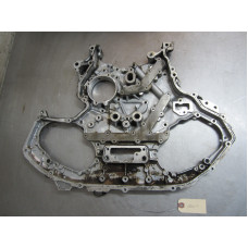 GZN103 Rear Timing Cover For 09-14 NISSAN MURANO  3.5 13500JP00C